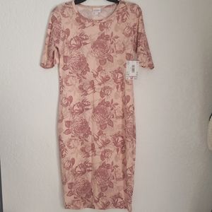 Julia Dress